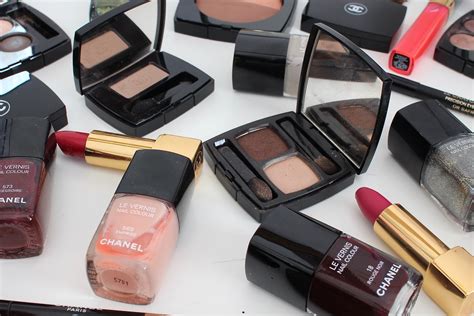 chanel gezichtsproducten|chanel makeup collection.